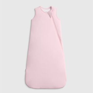 Quince Bamboo Sleep Bags - 2.5 TOG. Pale Pink and Baroque Rose. EUC.